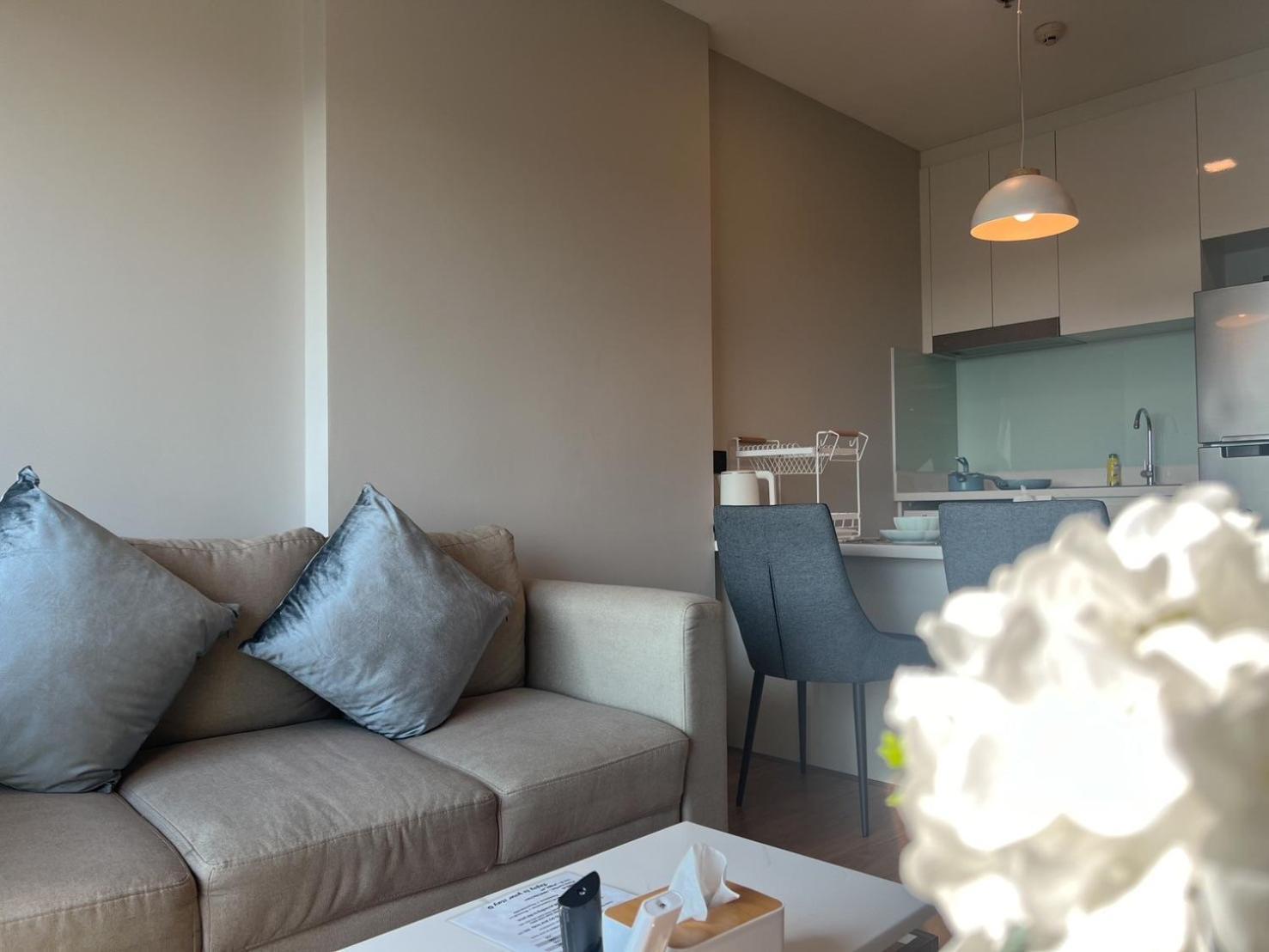 The Astra Sky River Condo Чиангмай Экстерьер фото