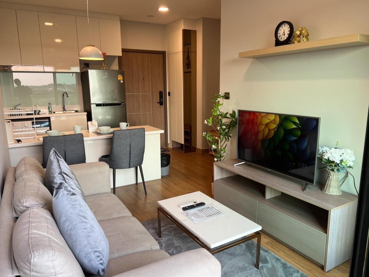The Astra Sky River Condo Чиангмай Экстерьер фото
