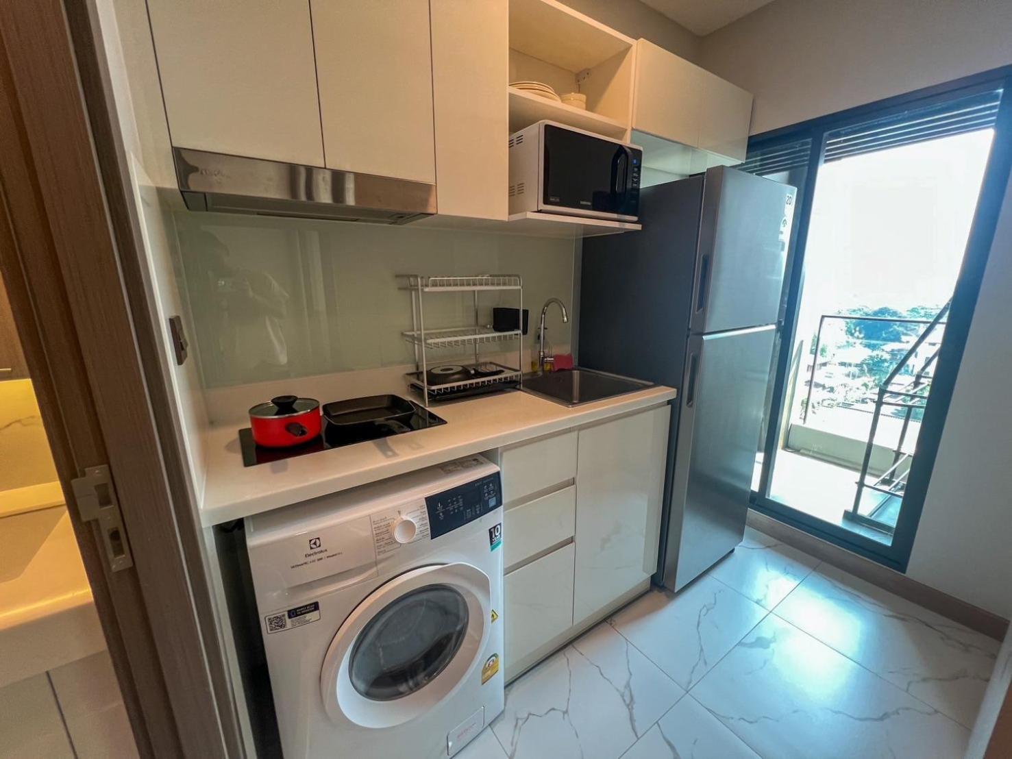 The Astra Sky River Condo Чиангмай Экстерьер фото
