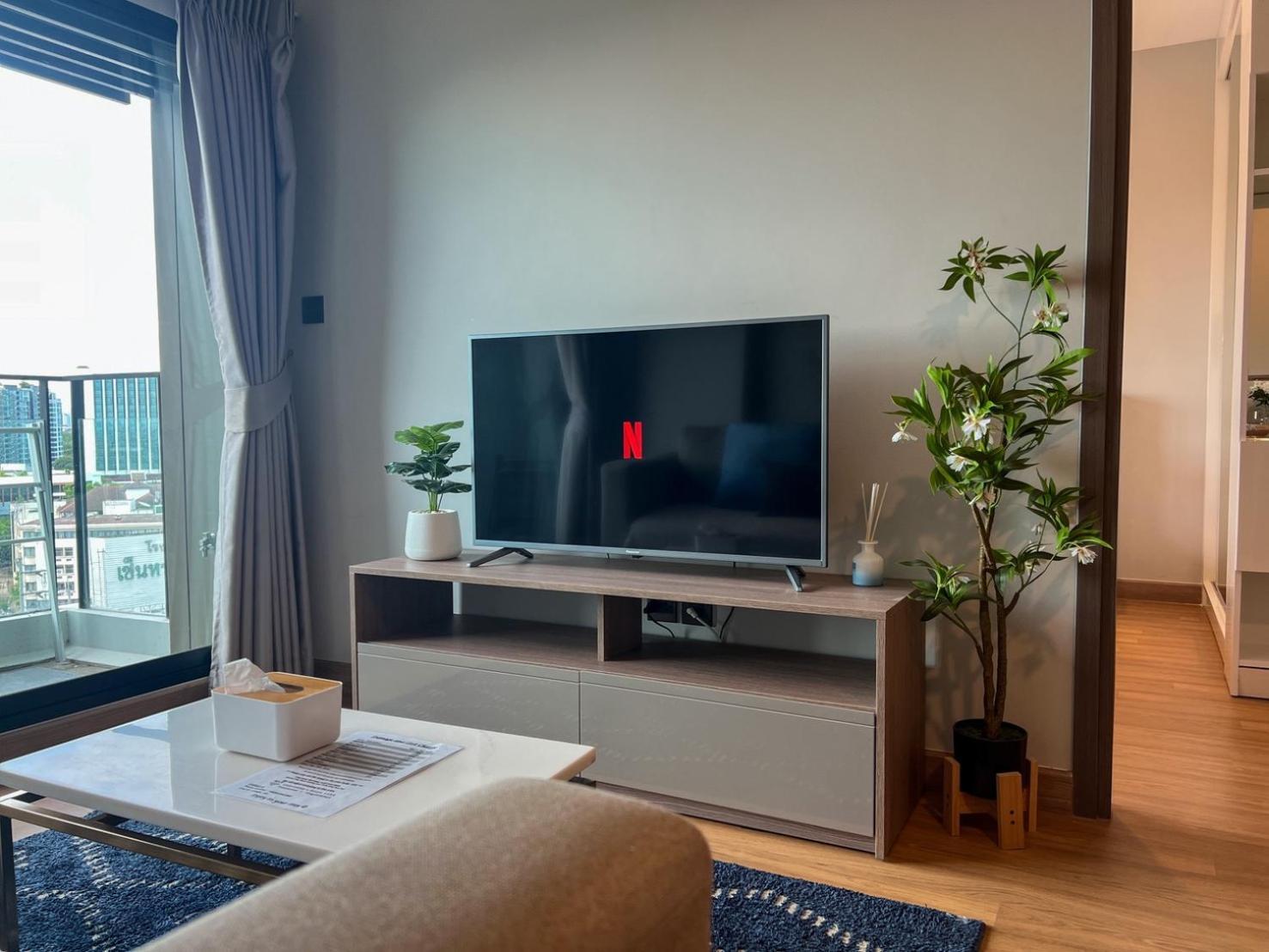 The Astra Sky River Condo Чиангмай Экстерьер фото